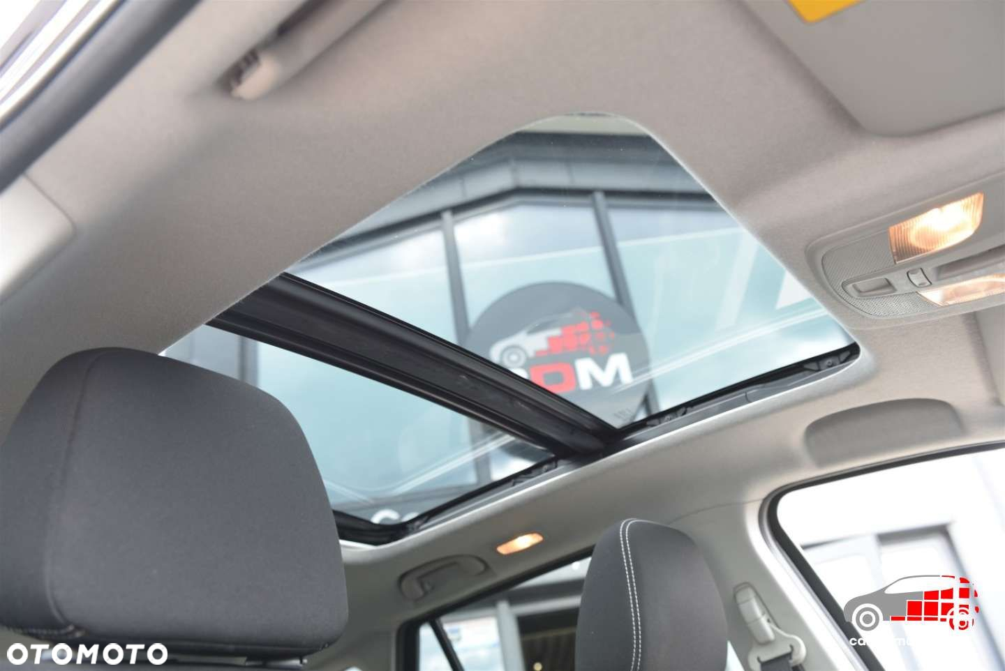 Suzuki SX4 S-Cross - 26
