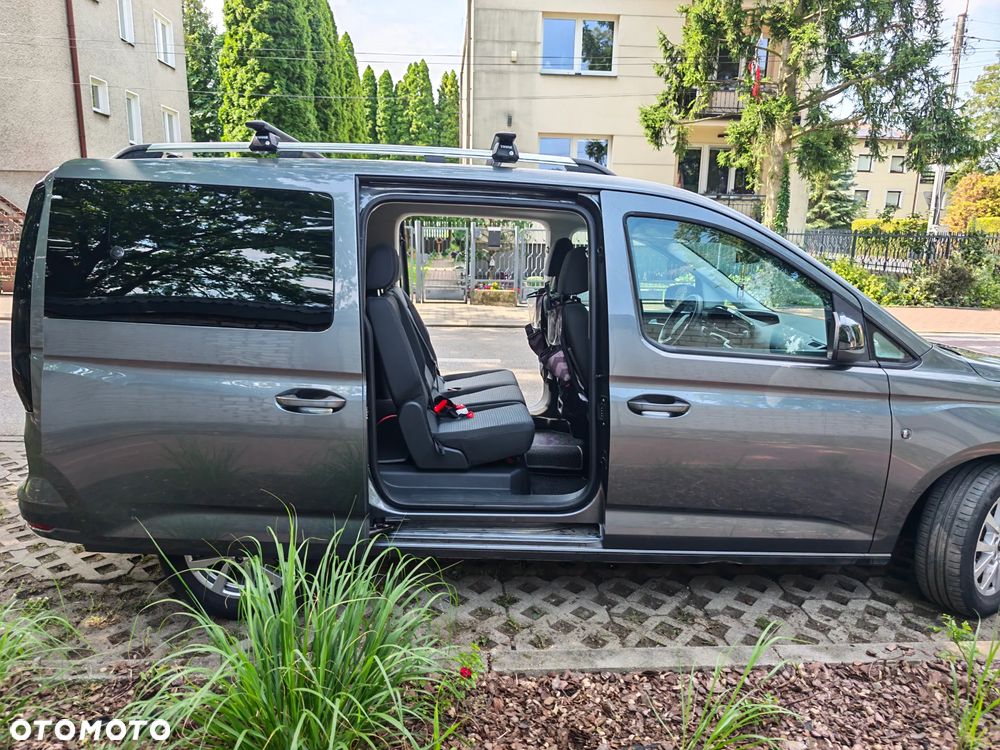 Ford Tourneo Connect Grand 2.0 EcoBlue Titanium - 7