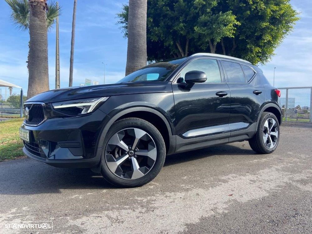 Volvo XC 40 1.5 T2 Core - 23