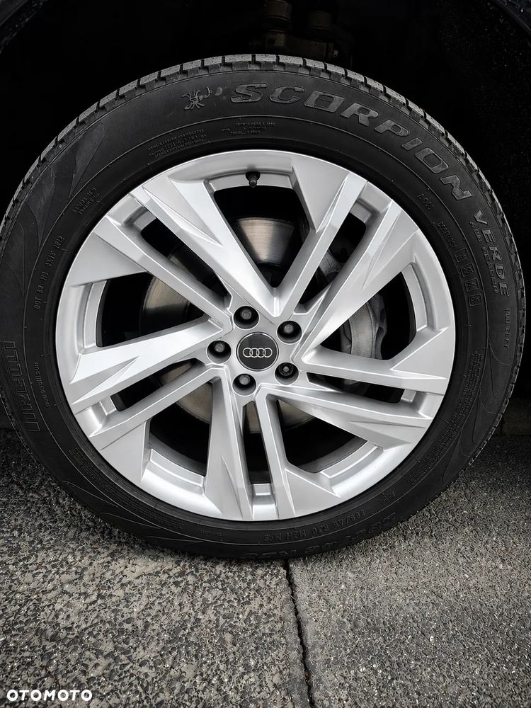Audi Q7 55 TFSI mHEV Quattro Tiptr - 27
