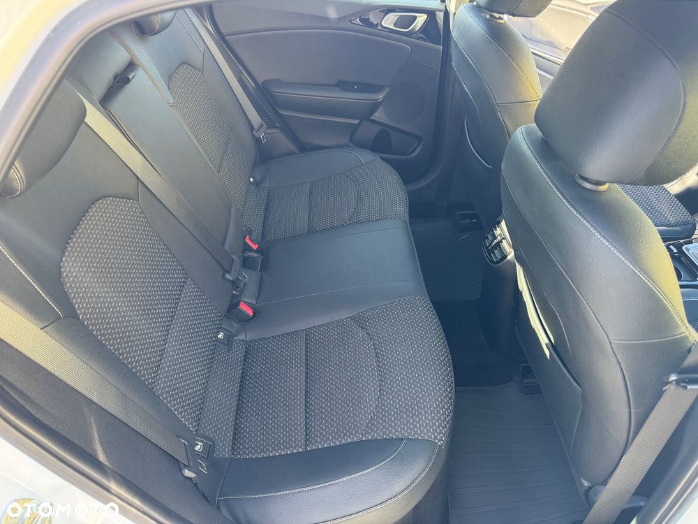 Kia XCeed 1.6 GDI DCT6 OPF Platinum Edition - 30