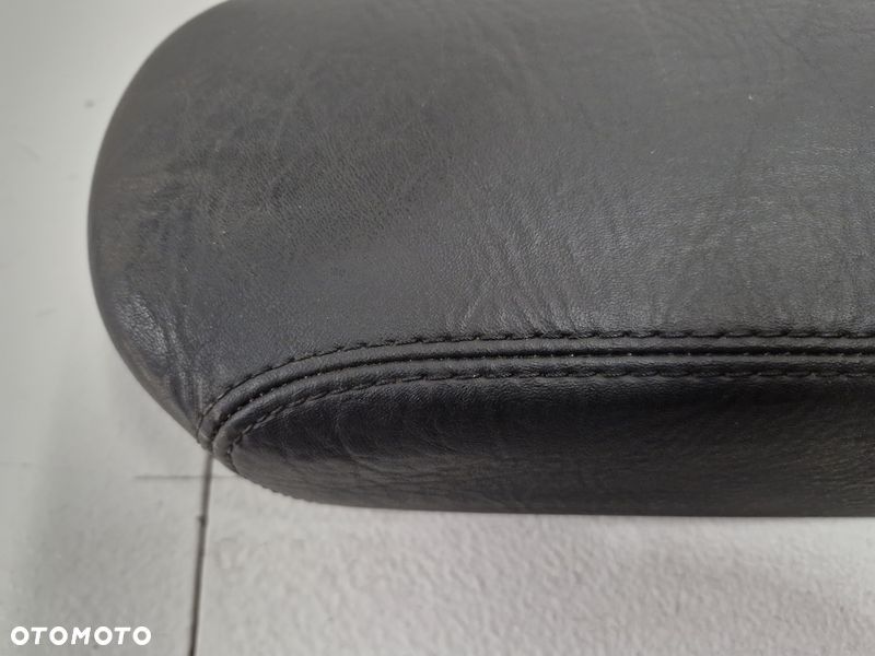 fiat 500x 500 x podłokietnik skóra środkowy 51957102 - 3
