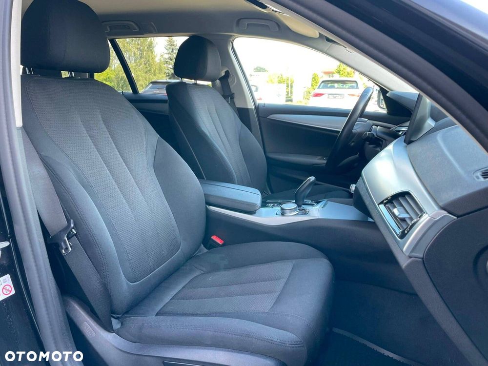 BMW Seria 5 - 22