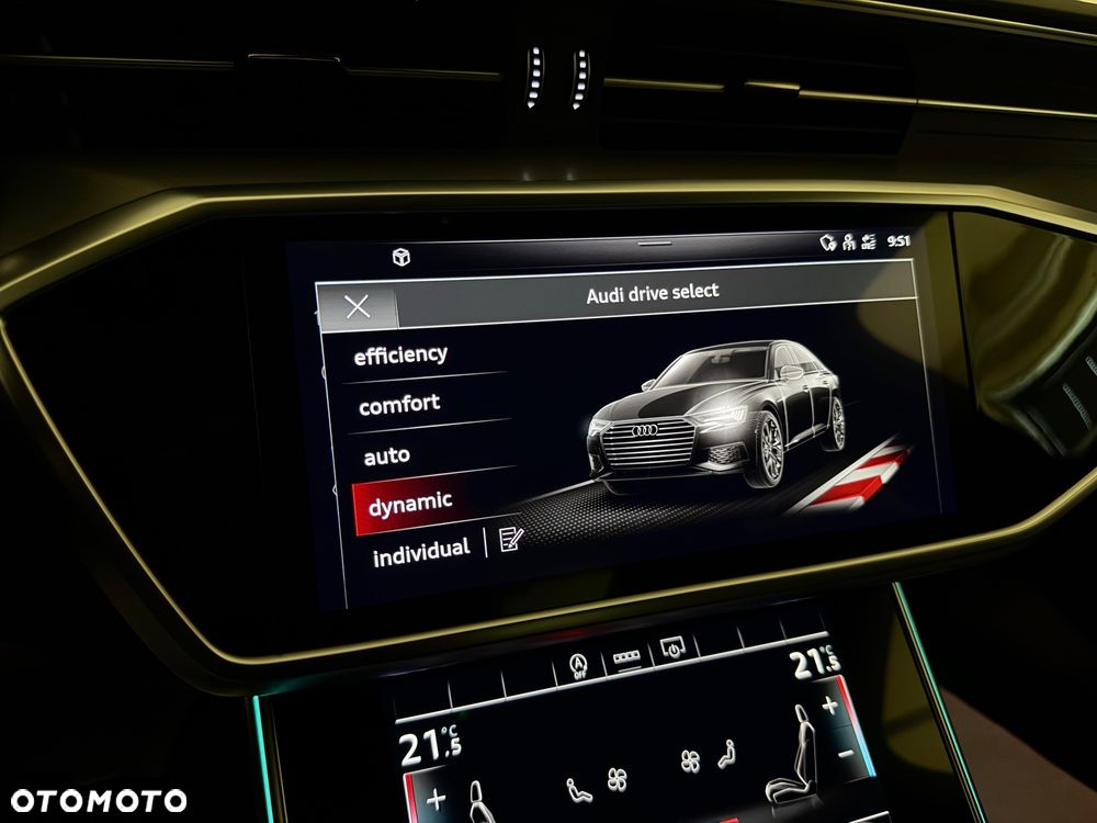 Audi A6 Limousine 40 TDI mHEV Quattro S Line S tronic - 15