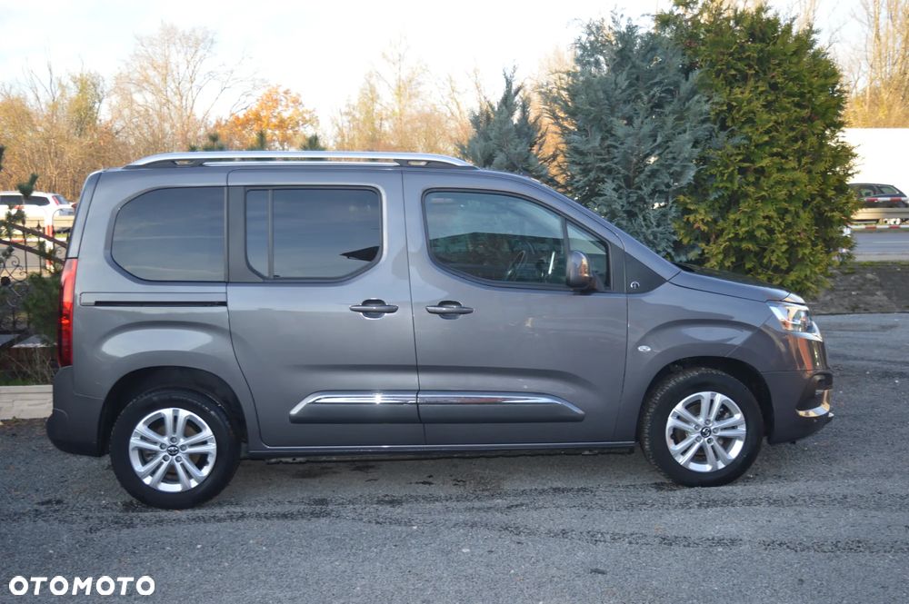 Toyota Proace City - 8