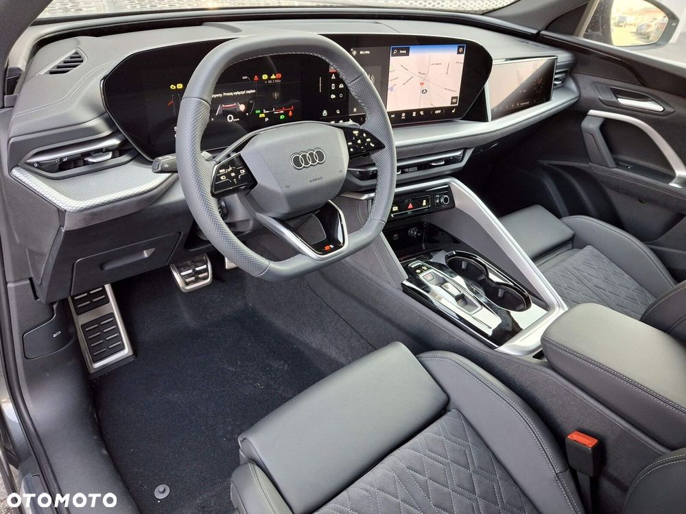 Audi Q5 - 10