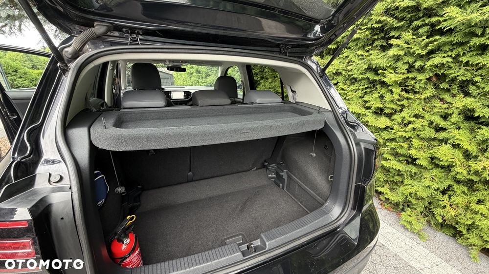 Volkswagen T-Cross 1.0 TSI Style DSG - 15
