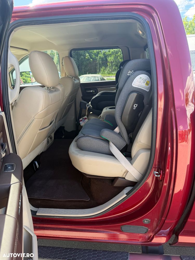 Dodge RAM - 7