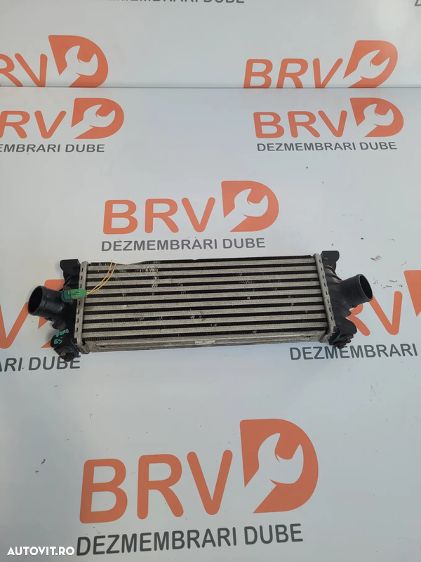 Radiator intercooler pentru Ford Transit Euro 5 2,2  motorizare