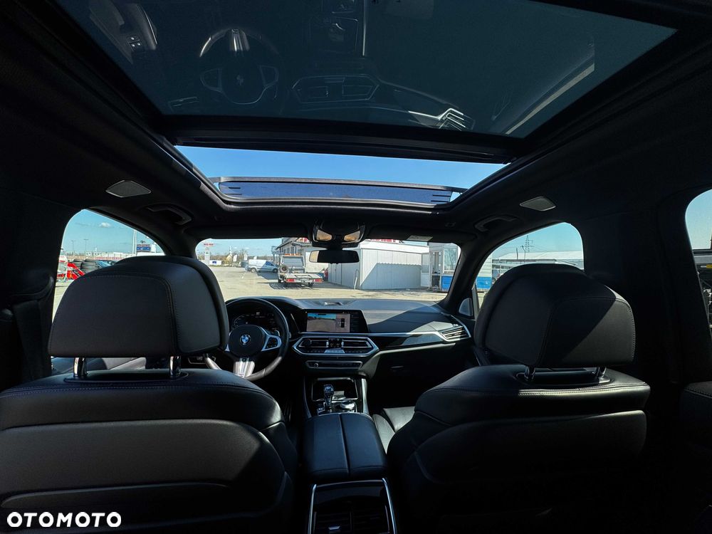 BMW X5 M - 6