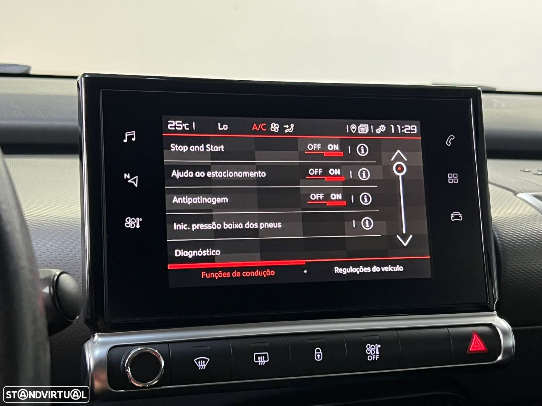 Citroën C4 Cactus 1.2 PureTech Feel Pack - 14