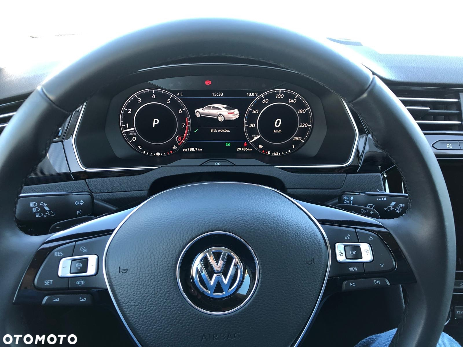 Volkswagen Arteon 1.5 TSI ACT Evo Elegance DSG - 8
