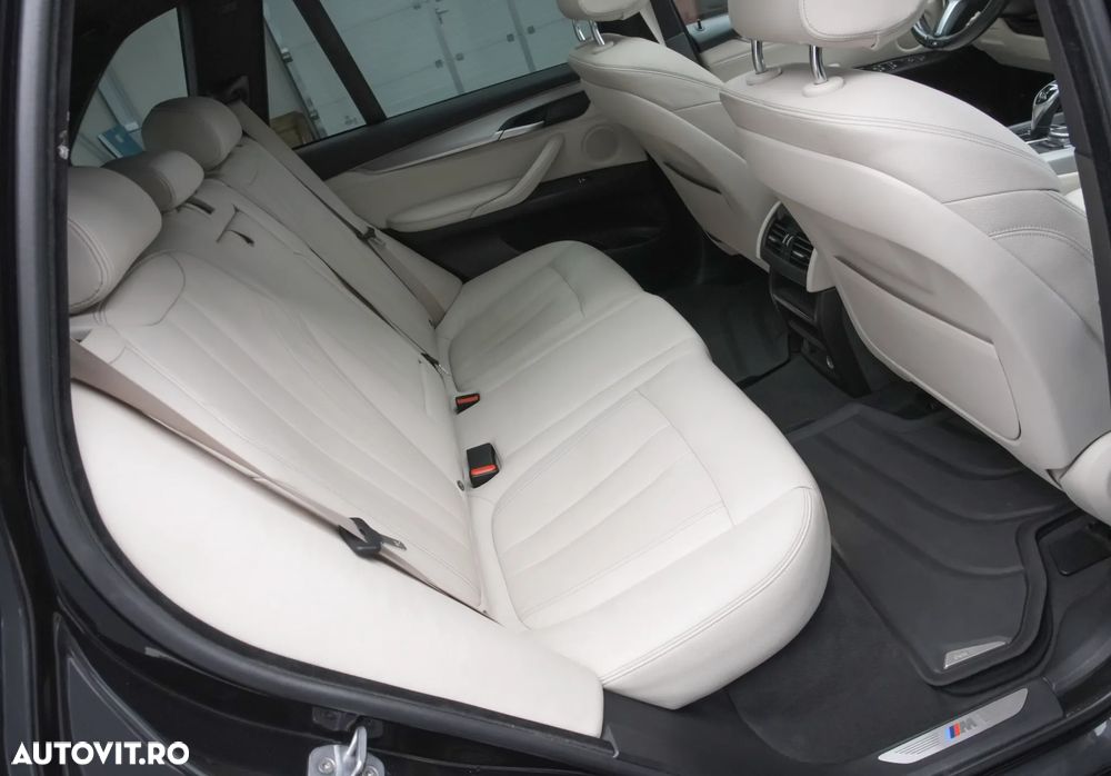 BMW X5 xDrive30d - 17