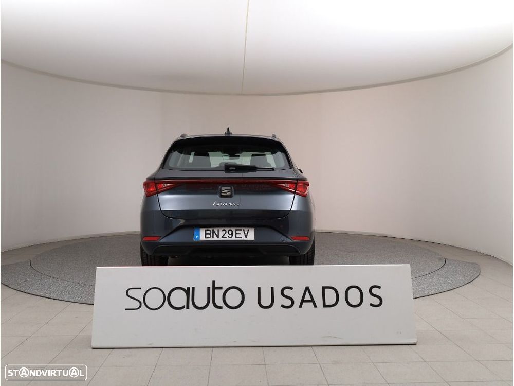 SEAT Leon ST 2.0 TDI Style - 7