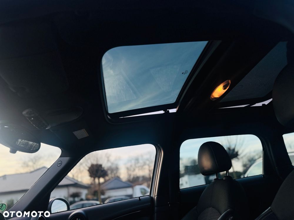 MINI Countryman Cooper SD All4 - 15