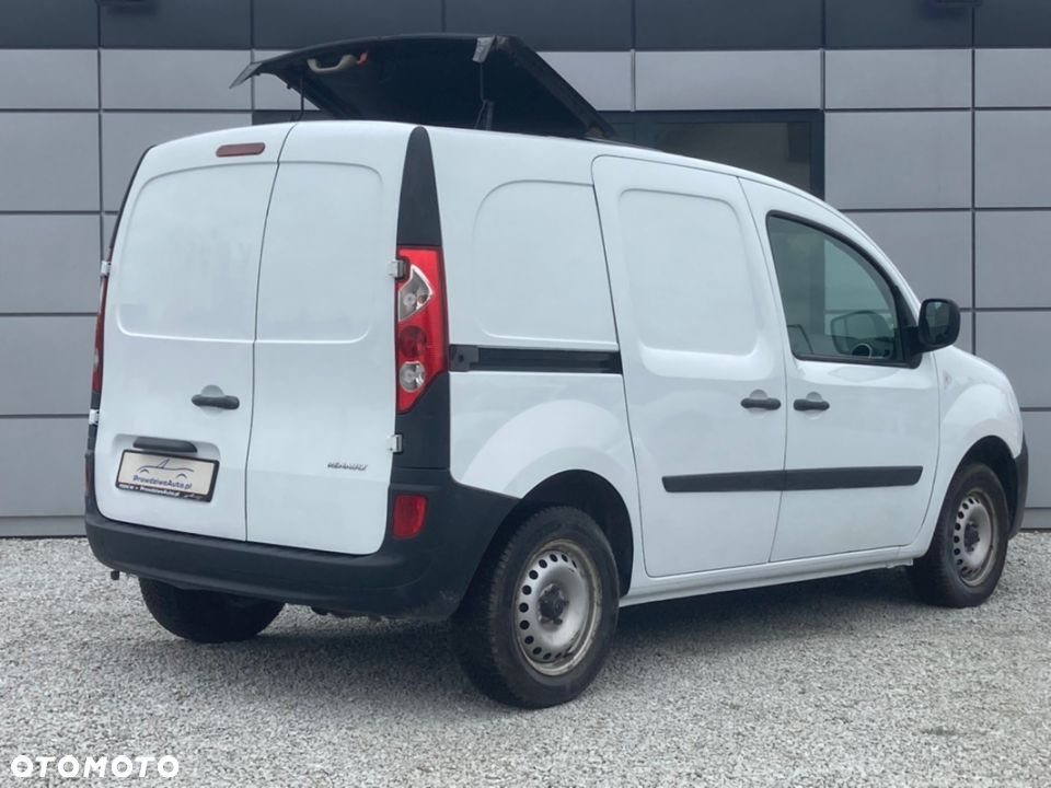 Renault KANGOO - 4