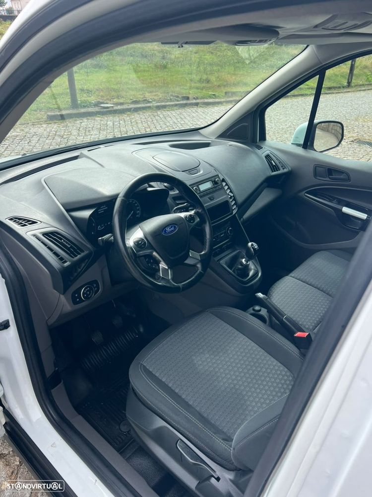 Ford Transit Connect 1.5 TDCi 210 L2 Trend - 9