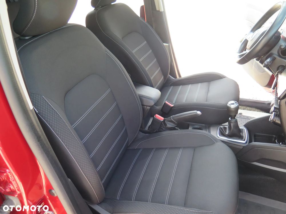 Dacia Duster - 31