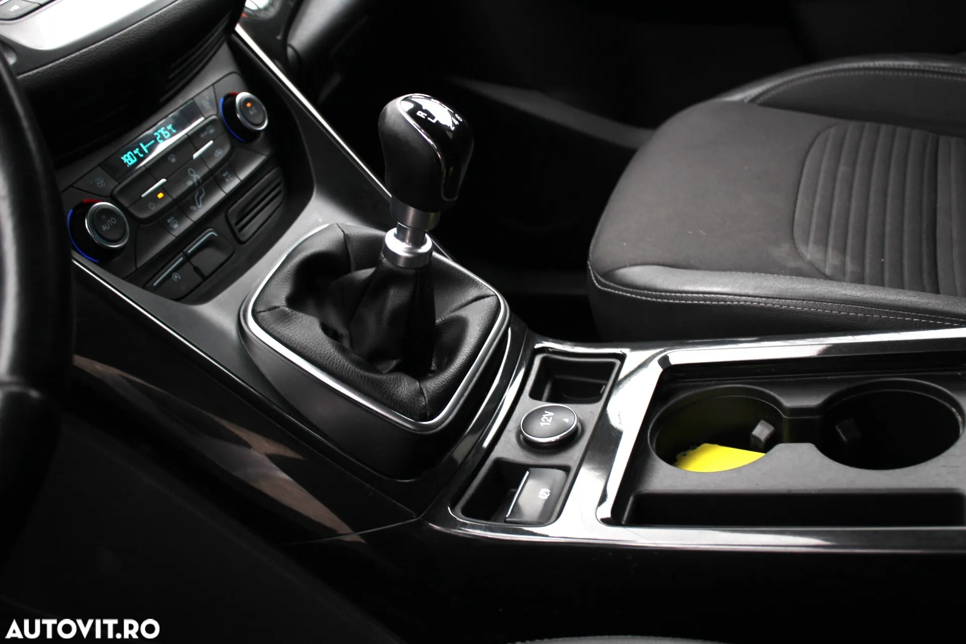 Ford Kuga 1.5 EcoBlue FWD Titanium - 9