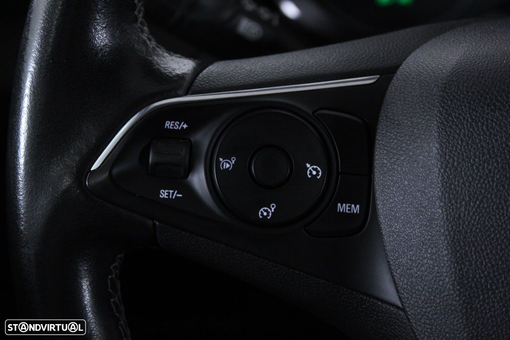 Opel Grandland X 1.5 CDTI Edition - 22