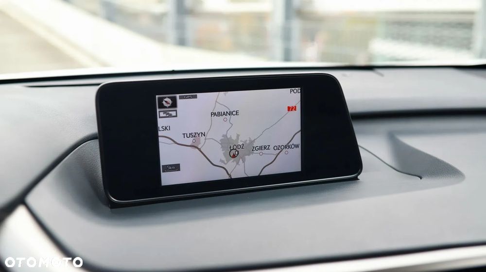 Lexus RX 200t / 300 Prestige - 28