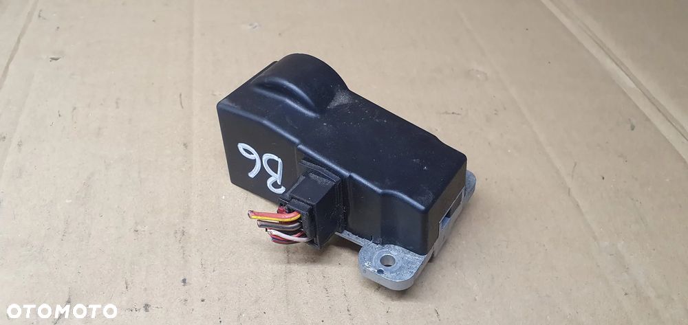 Blokada kolumny kierowniczej VW Passat B6 3C0905861G - 3