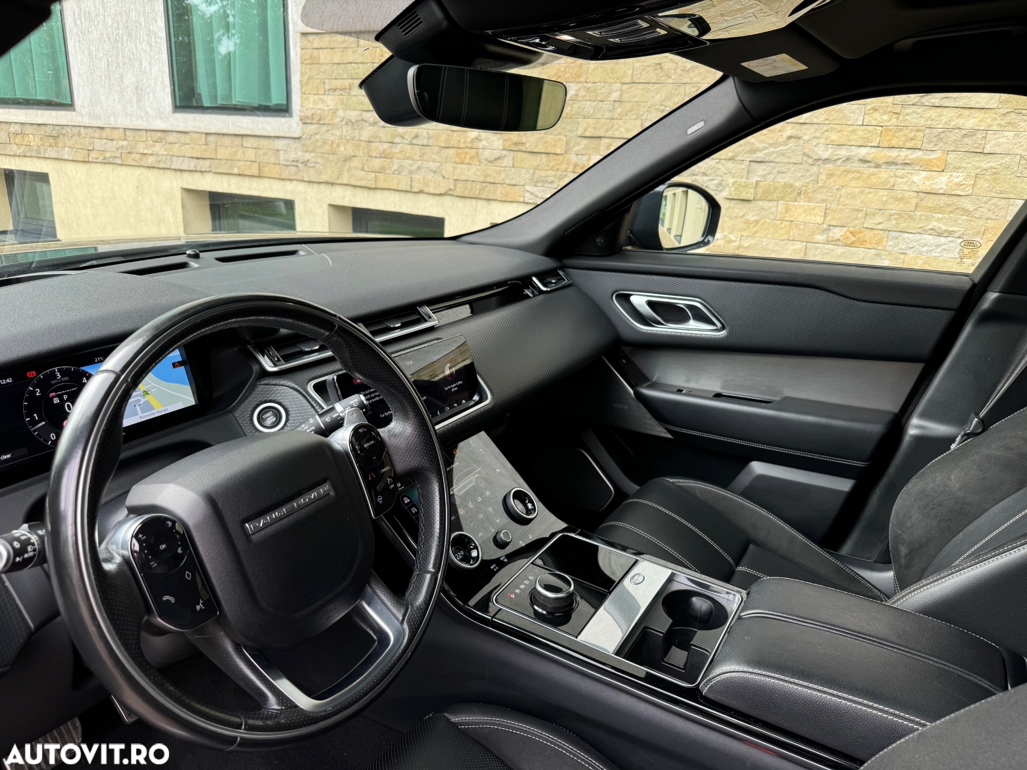 Land Rover Range Rover Velar - 3