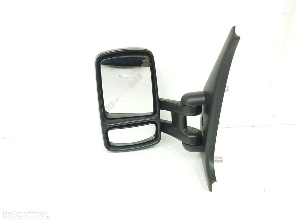 RETROVISOR ESQUERDO RENAULT MASTER BUS - 1