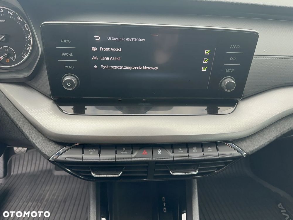 Skoda Octavia 2.0 TDI Ambition - 17