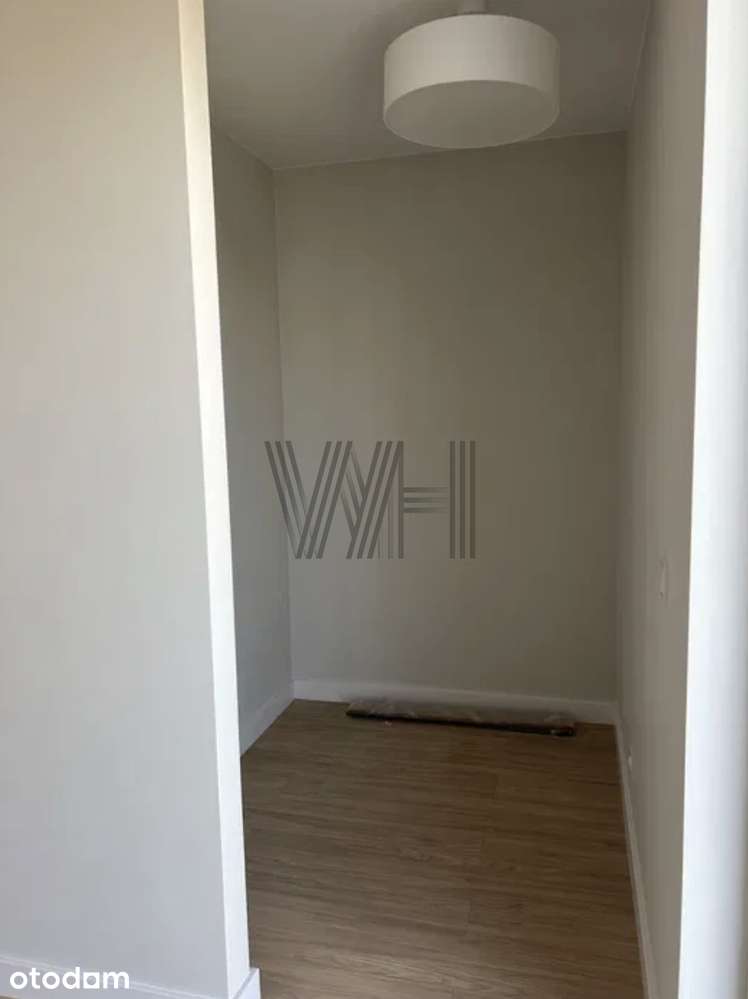 Nowe 2 pokoje 49 m² | Taras + balkon | Bemowo