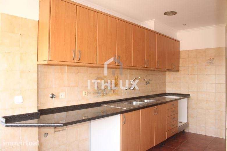 T2 com 97m² em Odivelas – Luz, Espaço e Conforto - Grande imagem: 4/40