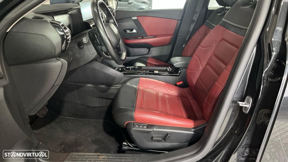 Citroën C4 1.2 PureTech Shine EAT8 - 20