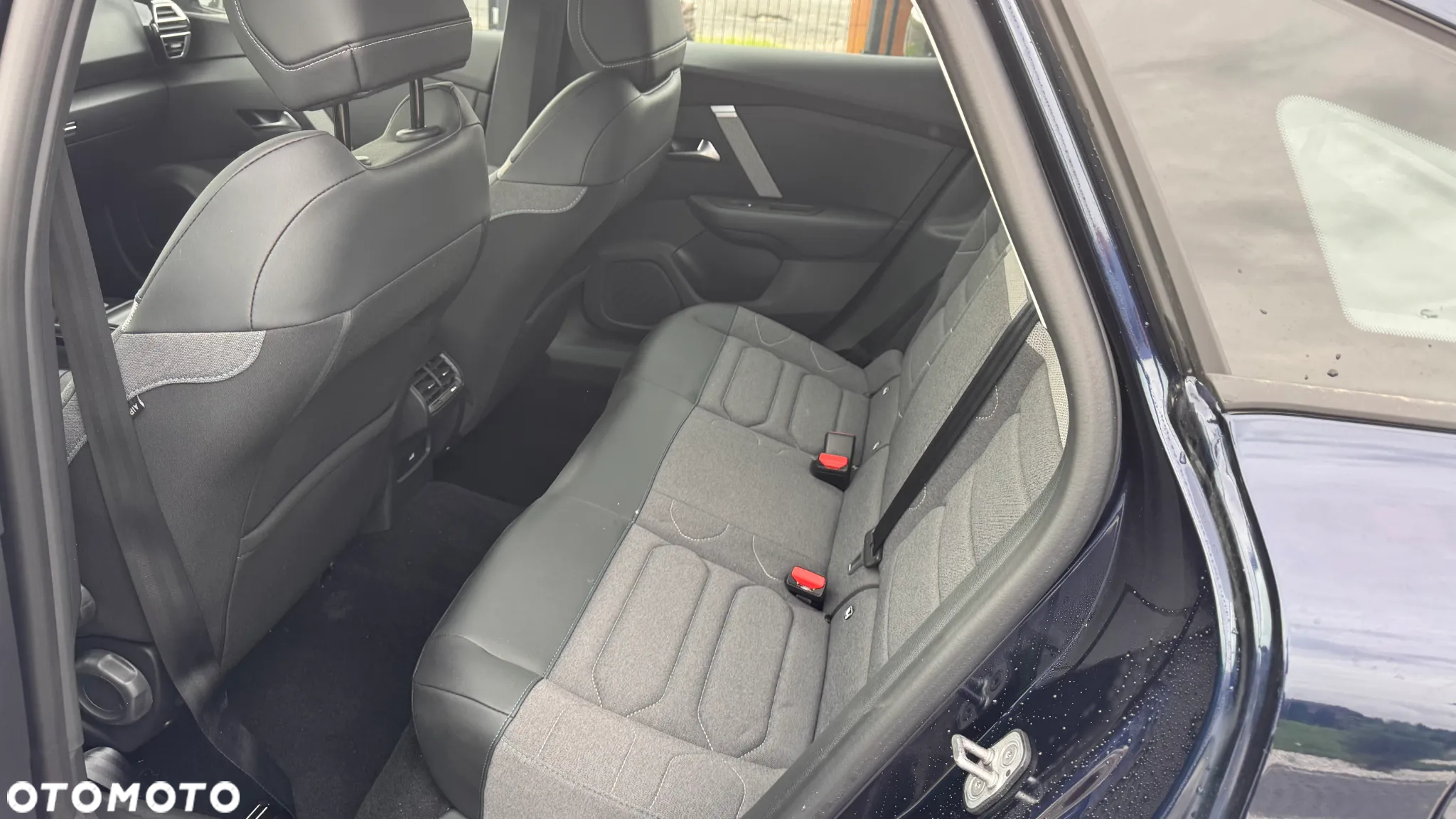 Citroën C4 - 17