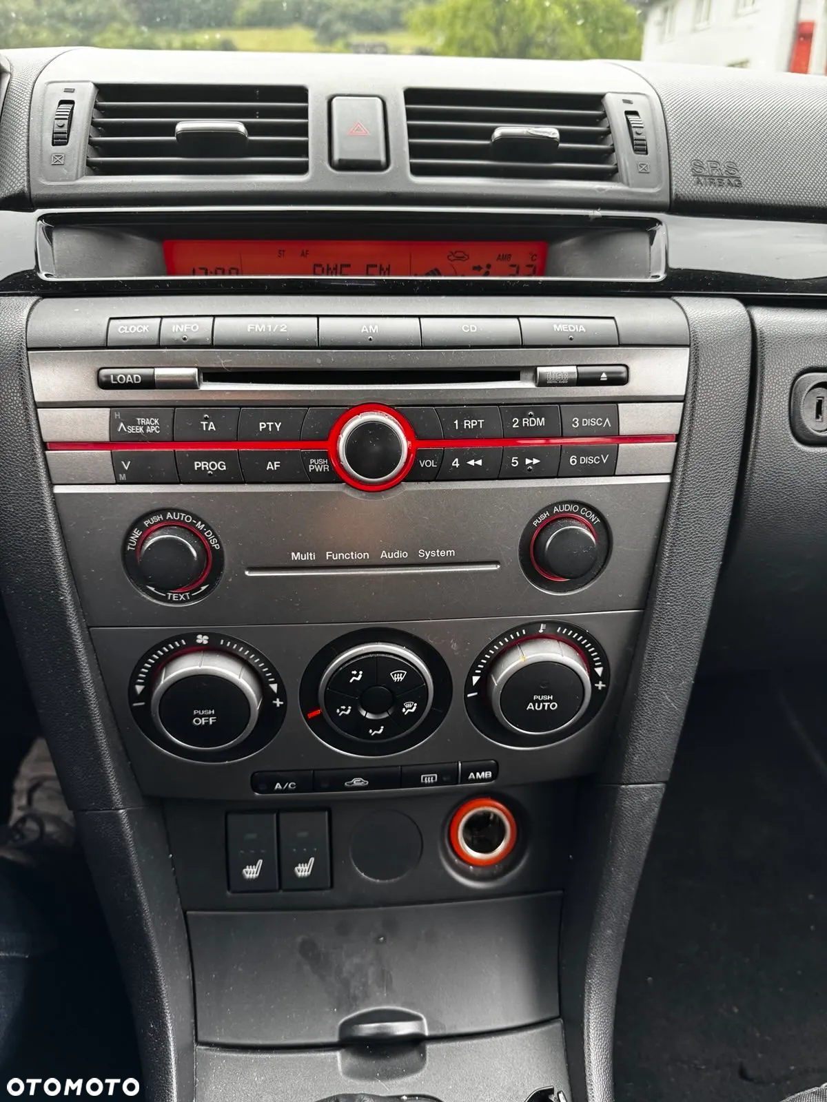 Mazda 3 1.6 Exclusive - 3