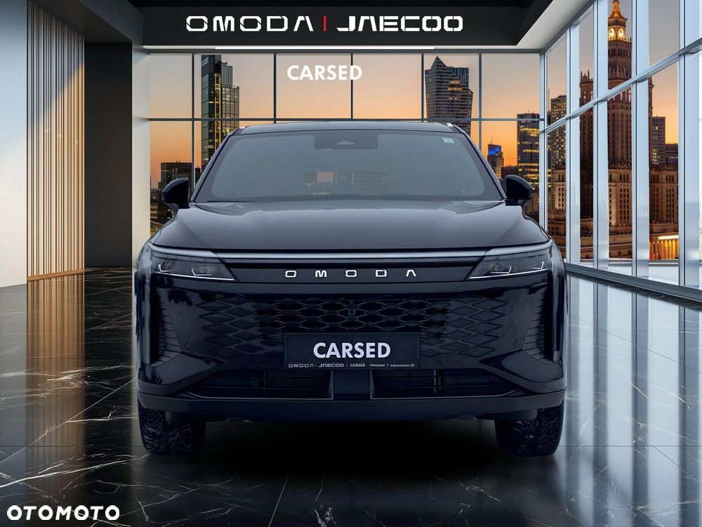 Omoda 9 - 8