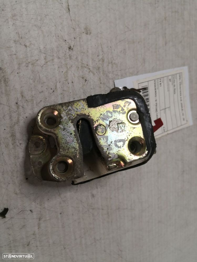 Fecho Da Mala Opel Frontera A (U92) - 1