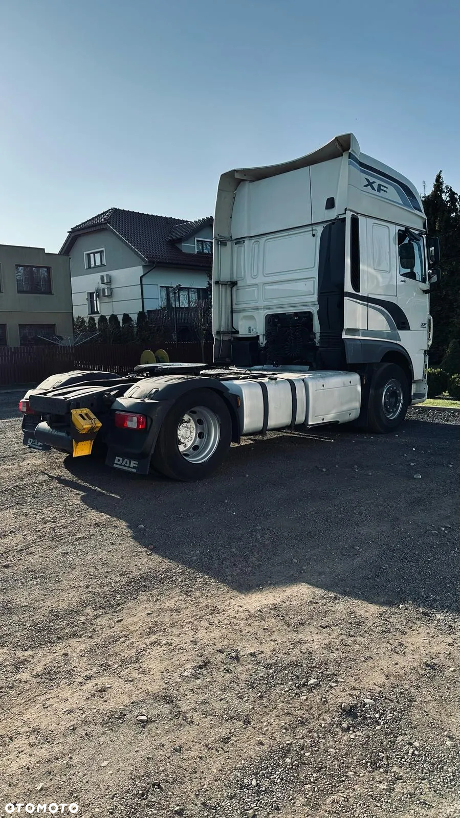 DAF SSC - 17