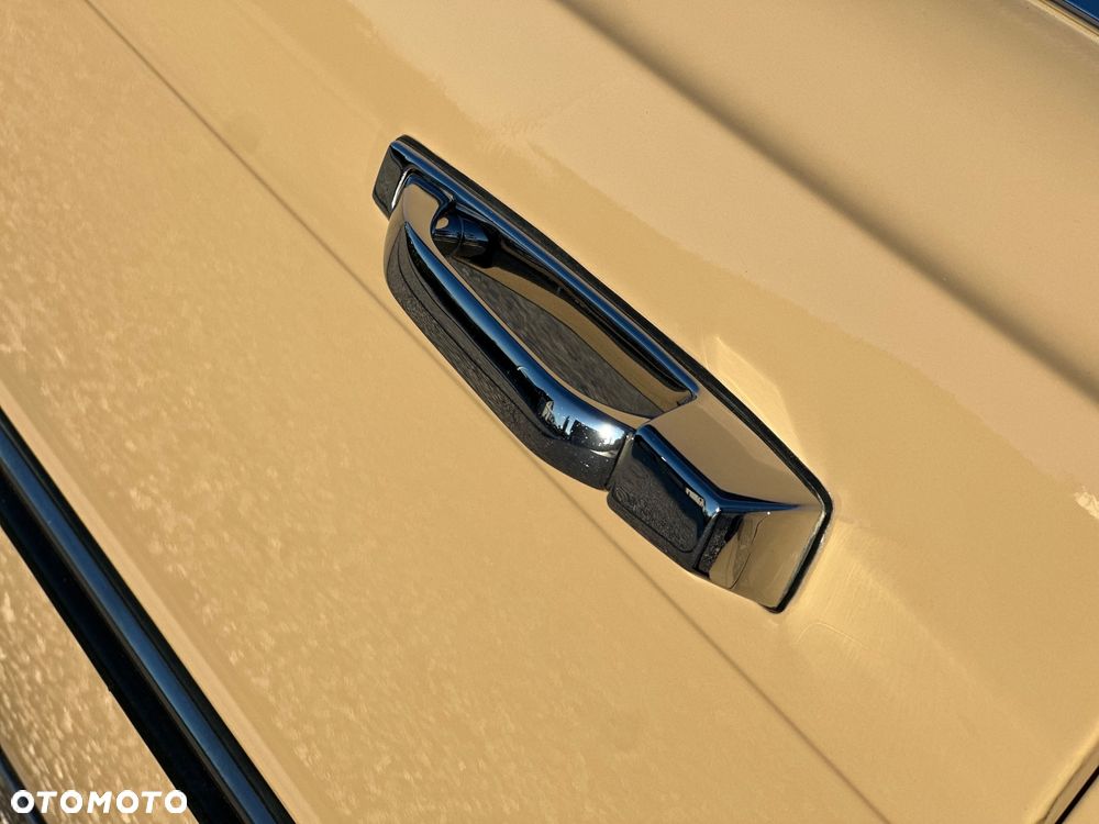 Mercedes-Benz Klasa S - 13