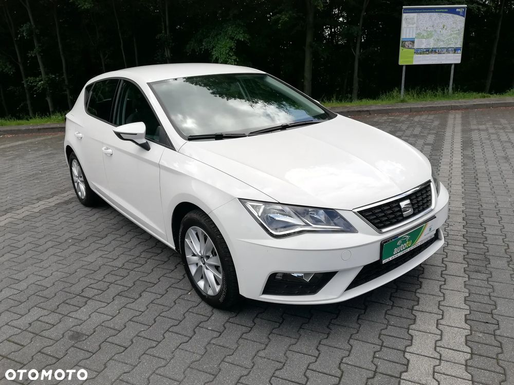 Seat Leon 1.6 TDI Start&Stop Style - 13