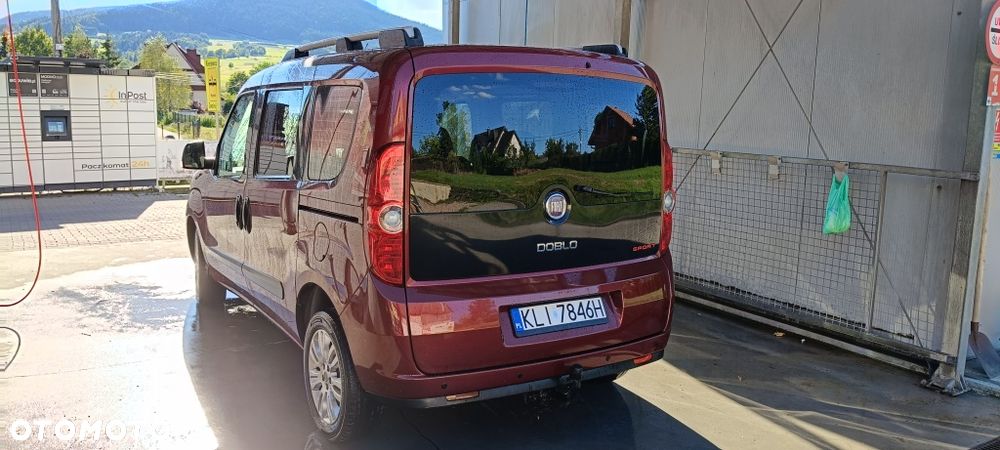 Fiat Doblo - 4