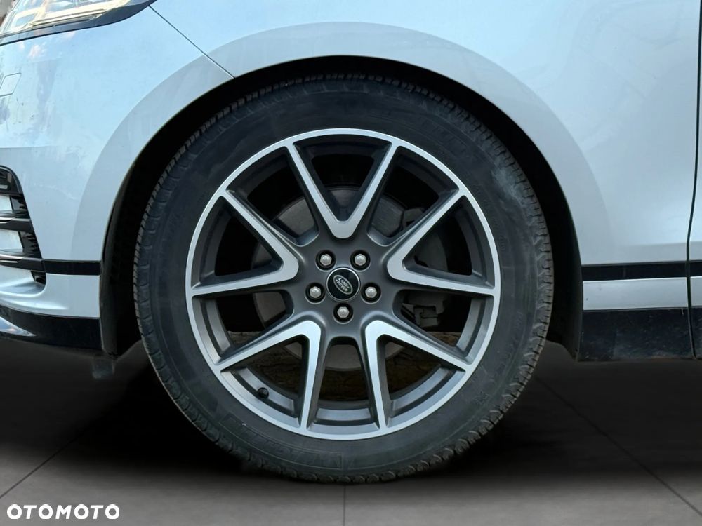 Land Rover Range Rover Velar 2.0 P250 R-Dynamic SE - 6