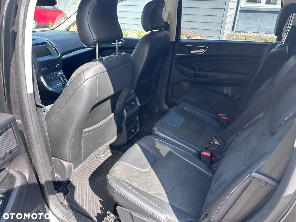 Ford S-Max 2.0 TDCi Titanium PowerShift - 19