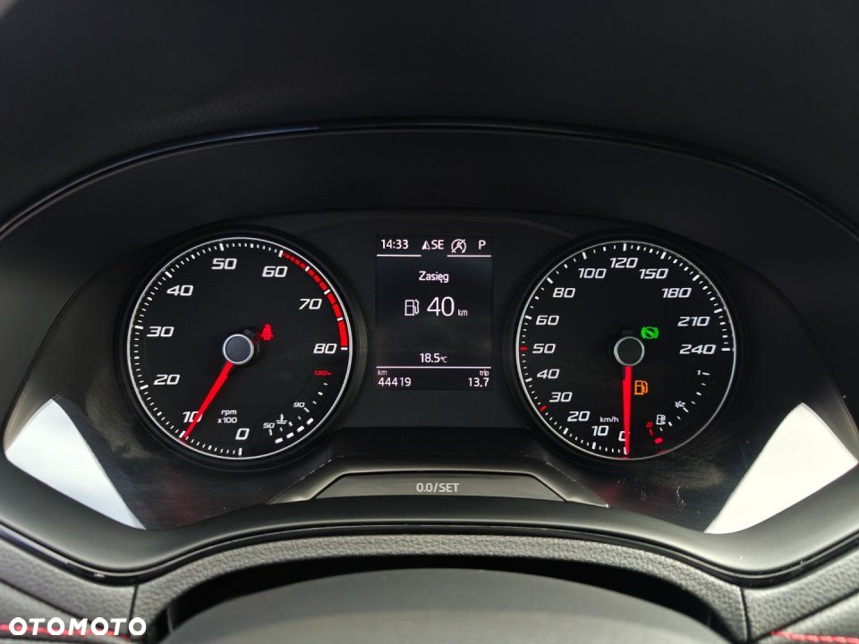 Seat Arona - 14