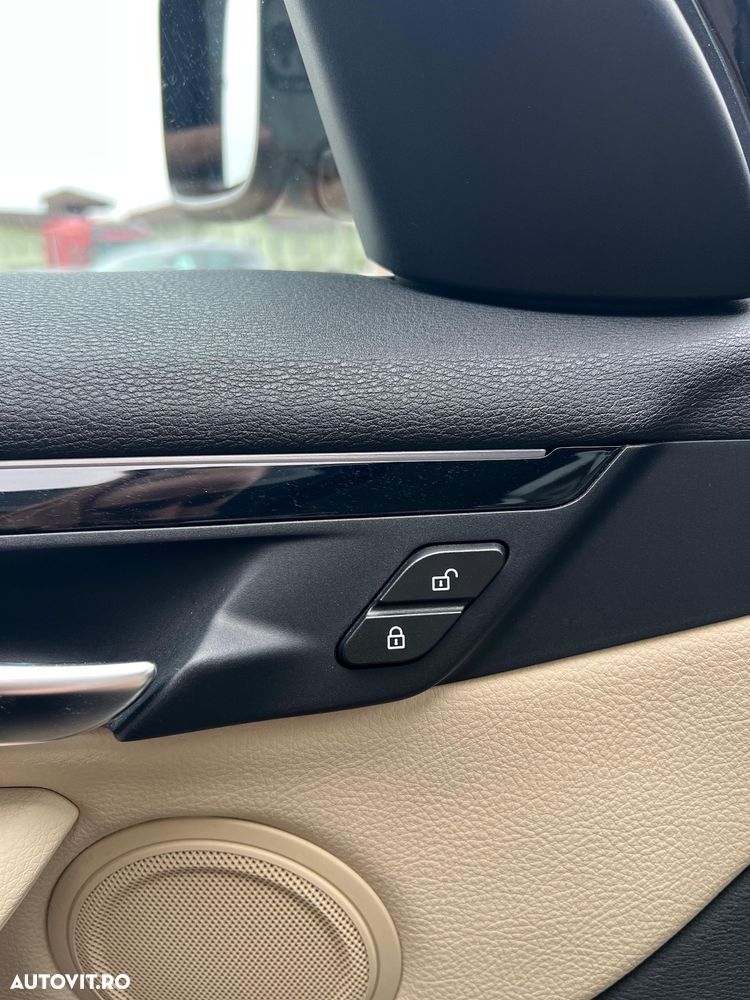 BMW X1 - 36