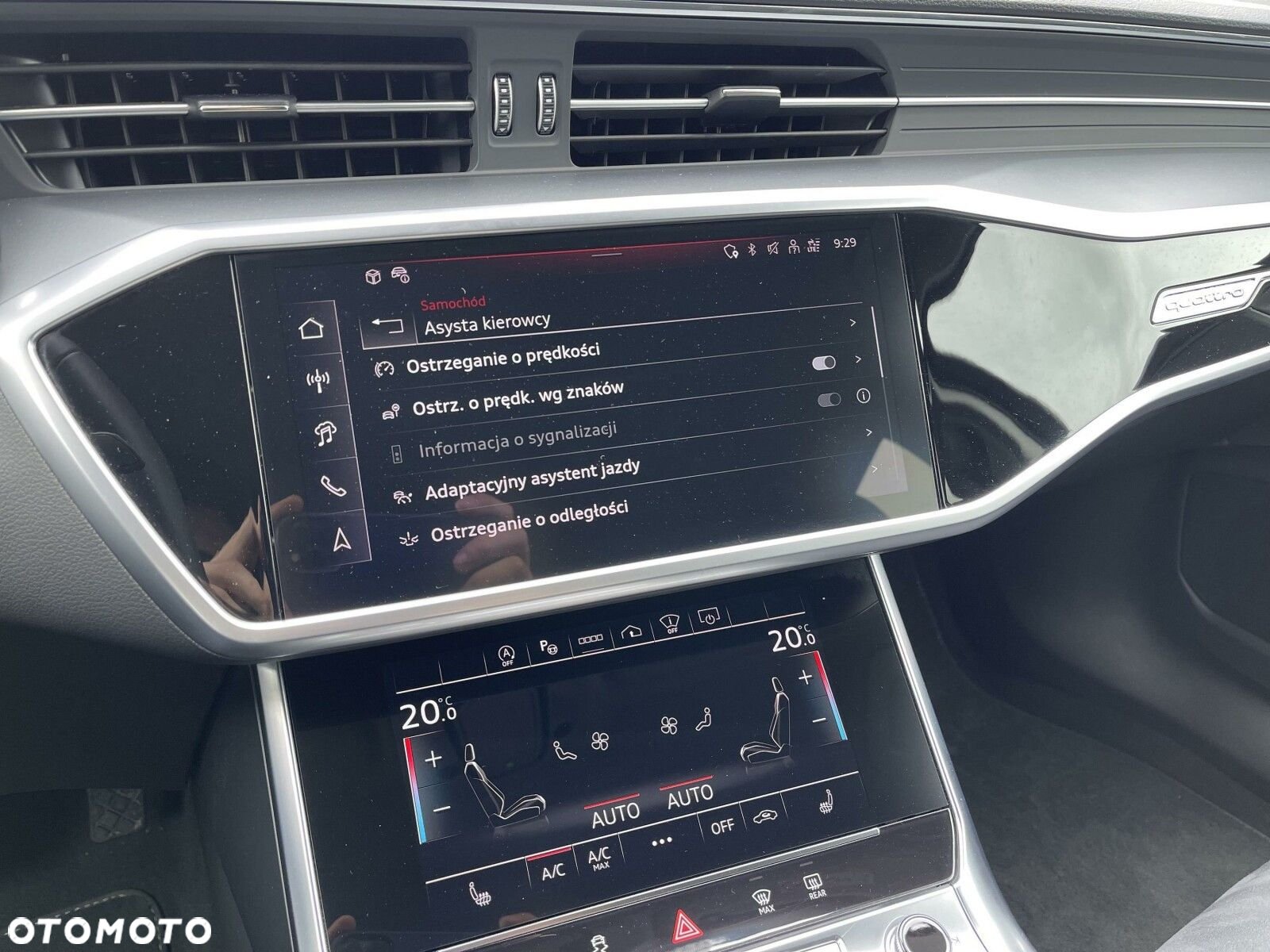 Audi A6 - 16