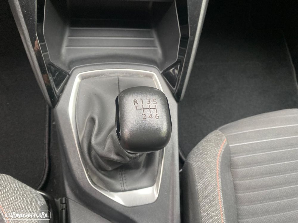 Peugeot 208 1.5 BlueHDi Active - 17