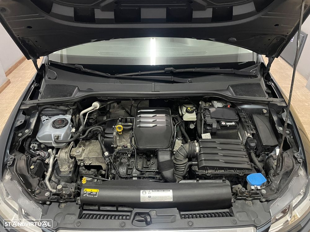 SEAT Ibiza 1.0 Style - 26