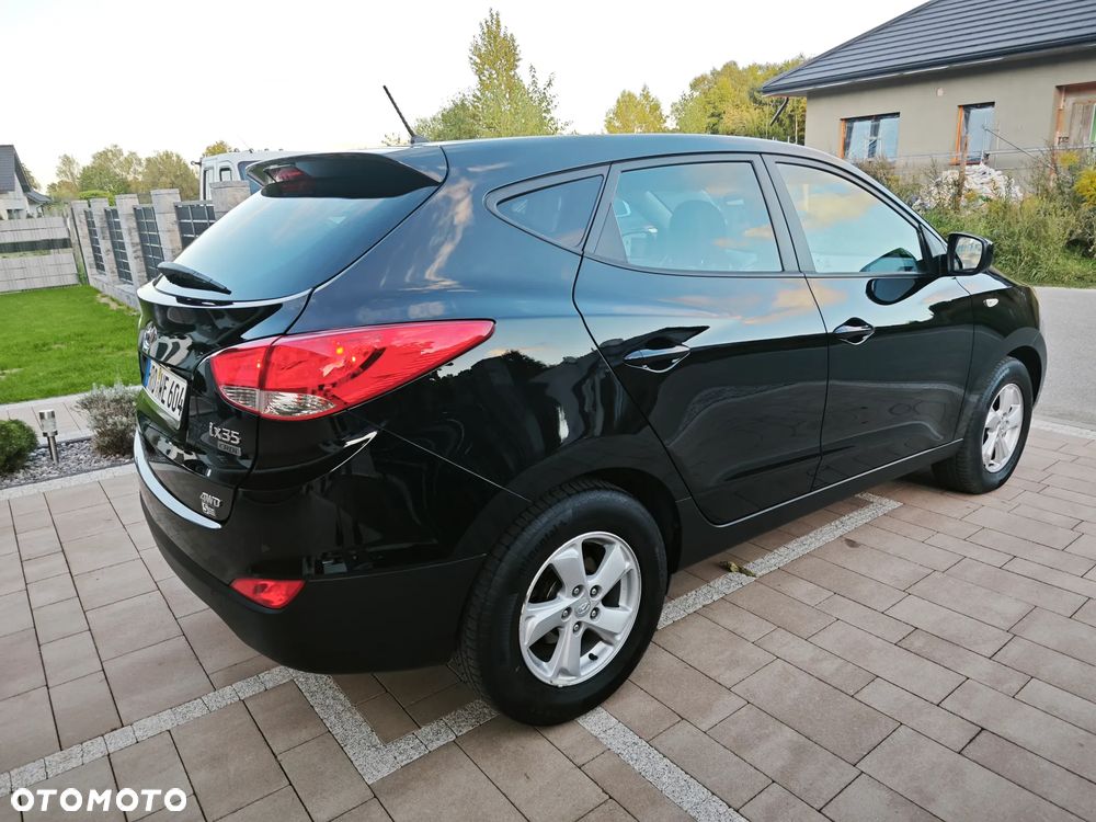 Hyundai ix35 - 27