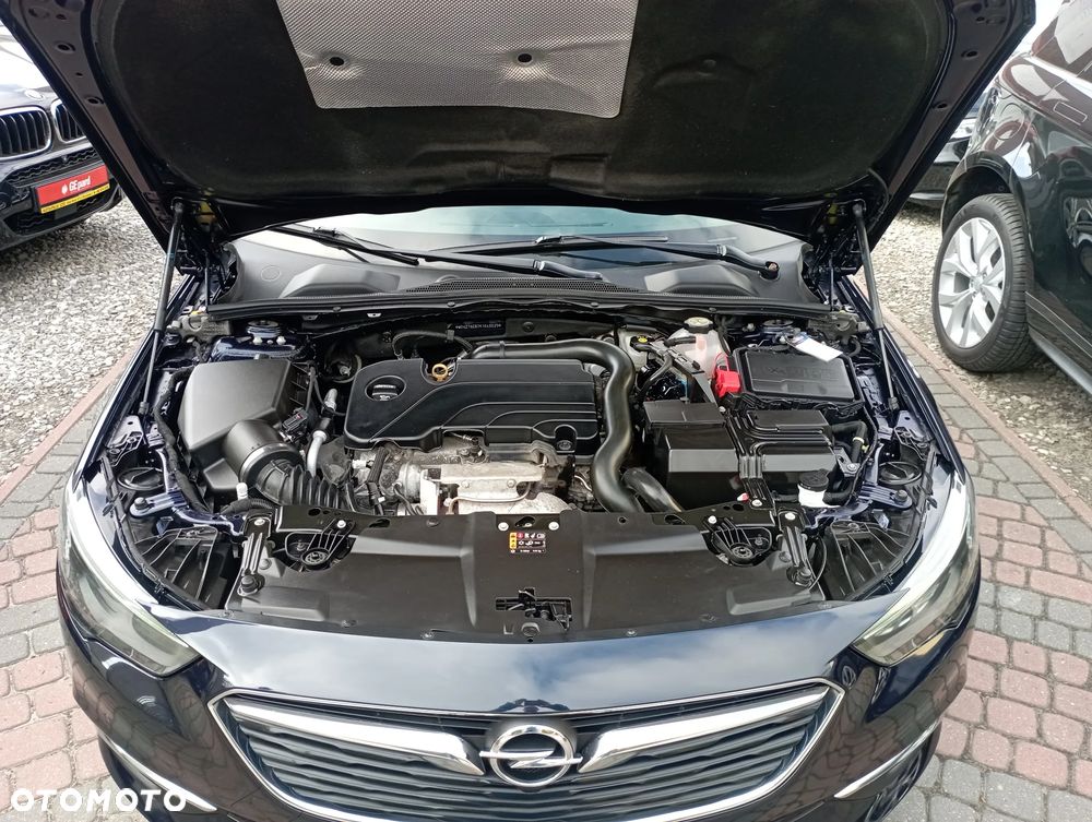 Opel Insignia CT 1.5 T Elite S&S - 28