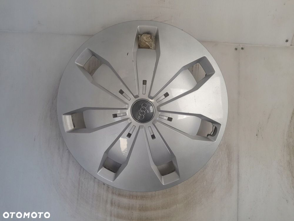 Kołpak Audi OE 16" 81A601147 - 1